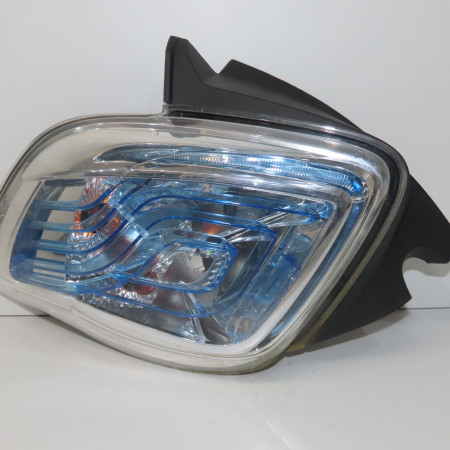 Feu arrière gauche occasion RENAULT ZOE Phase 1 10-2012->... ELEC 265555521R