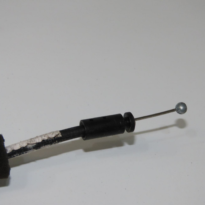 Serrure porte arg occasion RENAULT ZOE Phase 1 10-2012->... ELEC 825037100R 4