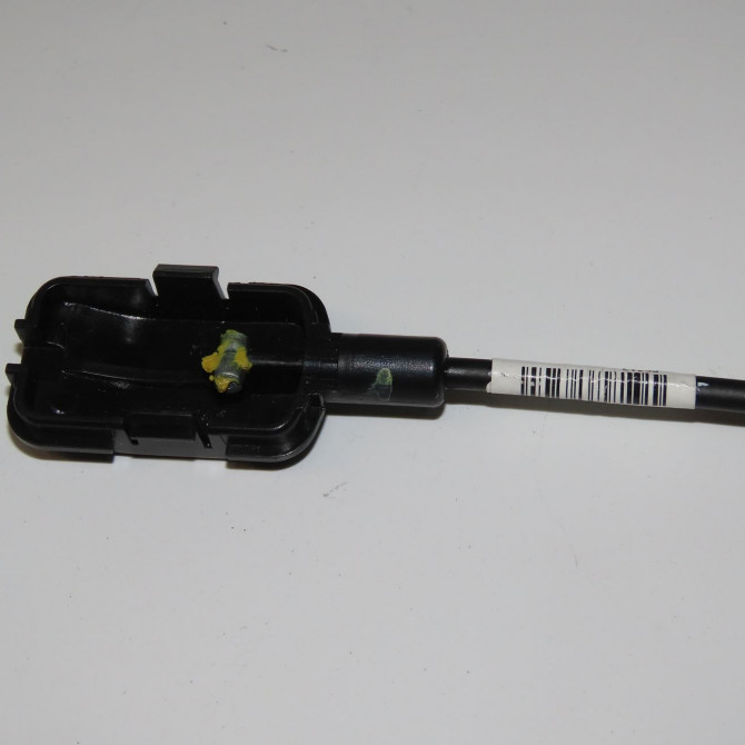 Serrure porte arg occasion RENAULT ZOE Phase 1 10-2012->... ELEC 825037100R 5