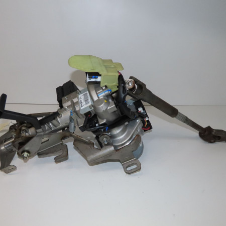 Colonne de direction assistee occasion RENAULT ZOE Phase 1 10-2012->... ELEC 488107198R