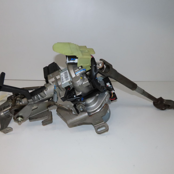 Colonne de direction assistee occasion RENAULT ZOE Phase 1 10-2012->... ELEC 488107198R 1