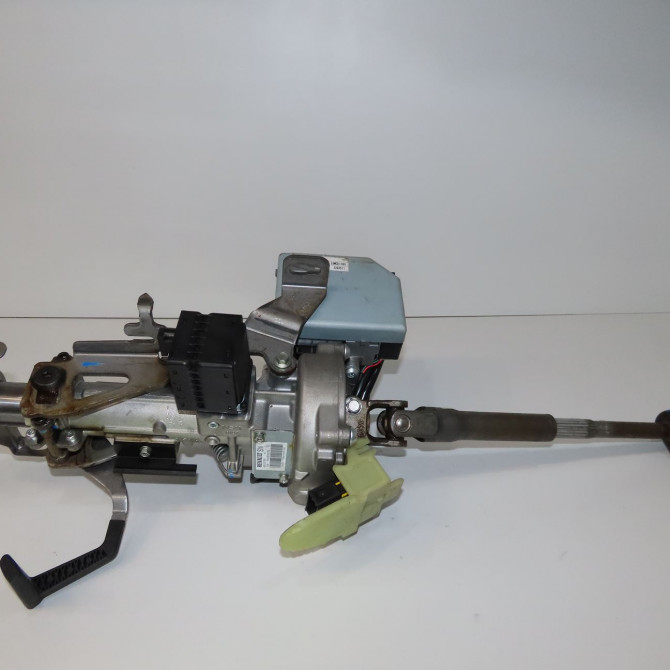 Colonne de direction assistee occasion RENAULT ZOE Phase 1 10-2012->... ELEC 488107198R 2