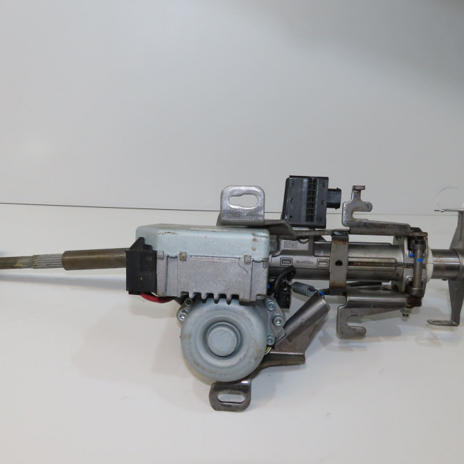 Colonne de direction assistee occasion RENAULT ZOE Phase 1 10-2012->... ELEC 488107198R 3