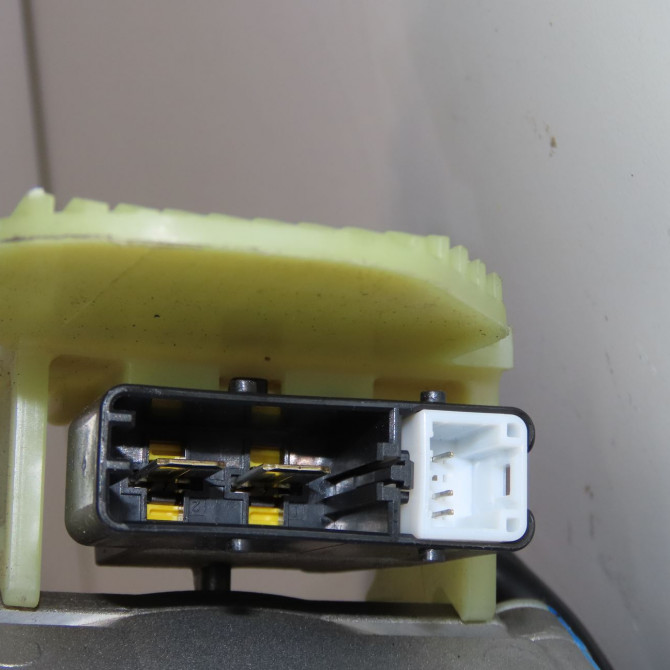 Colonne de direction assistee occasion RENAULT ZOE Phase 1 10-2012->... ELEC 488107198R 5