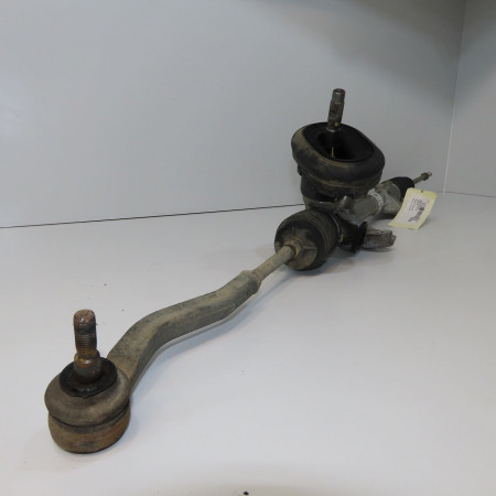 Cremaillere non assistee occasion RENAULT ZOE Phase 1 10-2012->... ELEC 490016510R