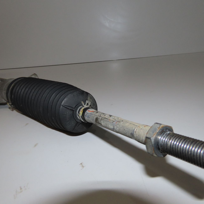 Cremaillere non assistee occasion RENAULT ZOE Phase 1 10-2012->... ELEC 490016510R 2