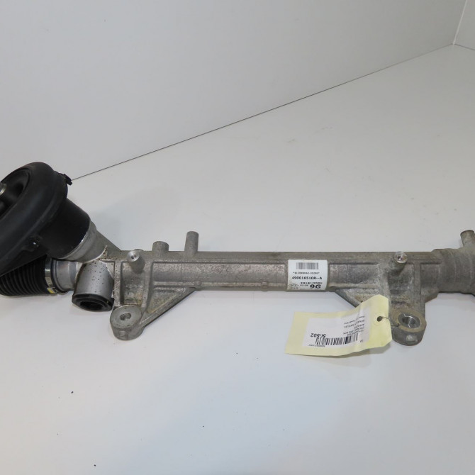 Cremaillere non assistee occasion RENAULT ZOE Phase 1 10-2012->... ELEC 490016510R 3