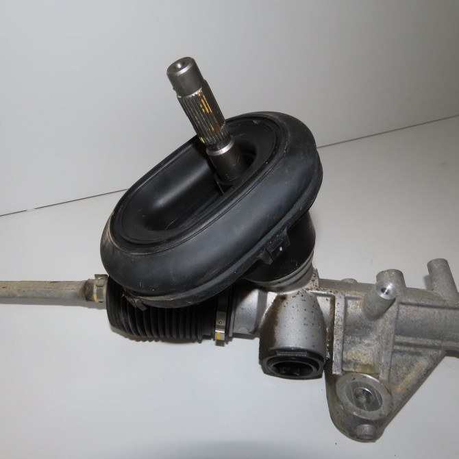 Cremaillere non assistee occasion RENAULT ZOE Phase 1 10-2012->... ELEC 490016510R 4