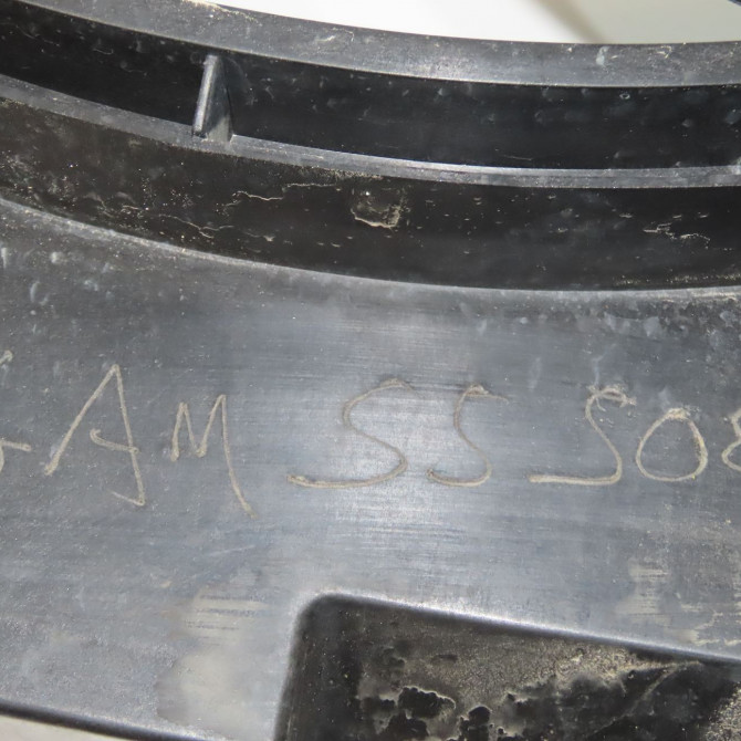 Ventilateur de refroidissement occasion RENAULT ZOE Phase 1 10-2012->... ELEC 214818864R 5