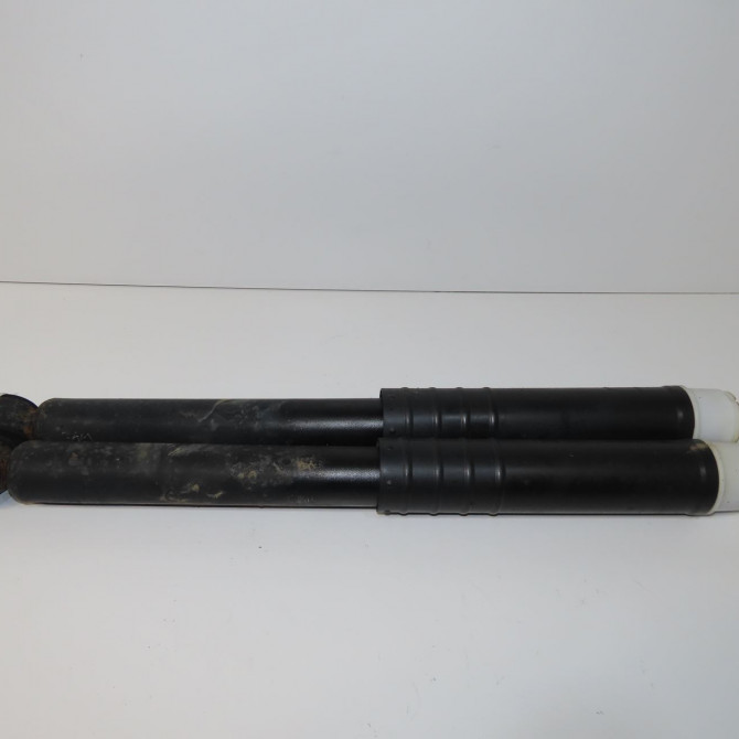 Amortisseur arrière droit occasion RENAULT ZOE Phase 1 10-2012->... ELEC 562108289R 1