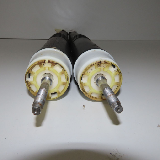 Amortisseur arrière droit occasion RENAULT ZOE Phase 1 10-2012->... ELEC 562108289R 2