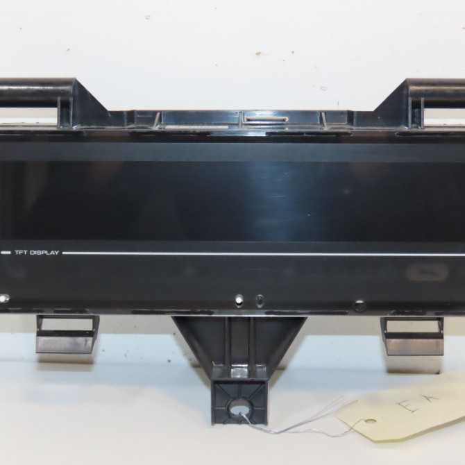 Compteur occasion RENAULT ZOE Phase 1 10-2012->... ELEC 248105950R 1