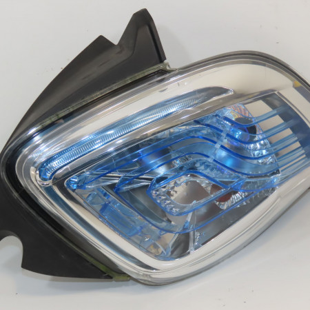 Feu arrière droit occasion RENAULT ZOE Phase 1 10-2012->... ELEC 265509696R