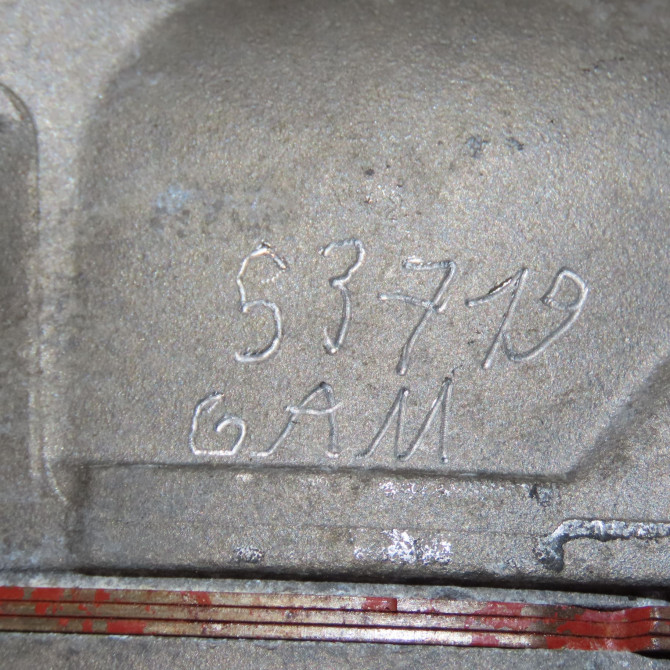 Alternateur occasion SEAT IBIZA IV Phase 1 05-2008->01-2012 1.4 TDI 80ch 45903023AX 8