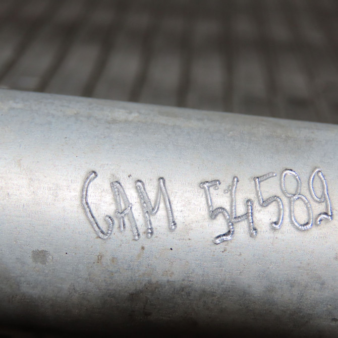 Condenseur clim occasion CITROEN 146 Phase 1 04-1995->04-1999 1.6 BlueHDI 100ch 9816746580 4