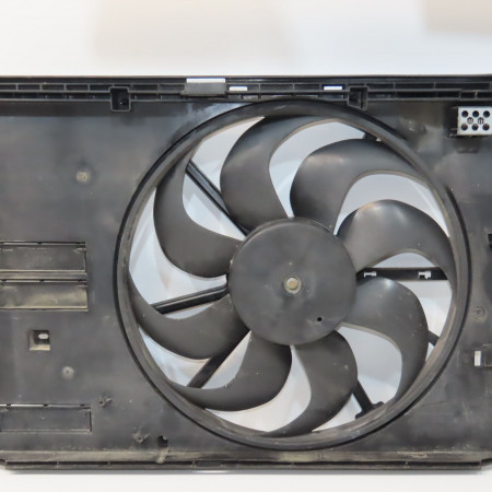 Ventilateur de refroidissement occasion CITROEN C4 GRAND PICASSO II Phase 1 04-2013->... 2.0 BlueHDI 150ch 9832930080