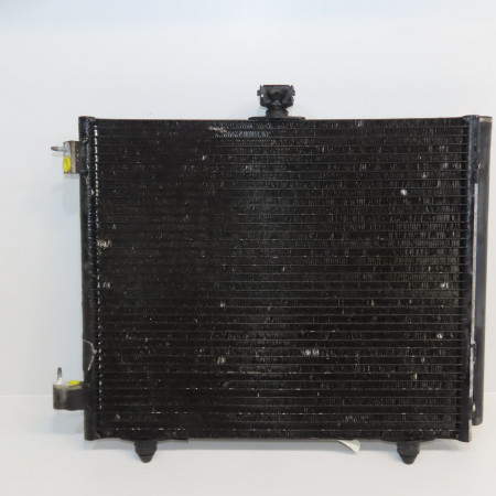Condenseur clim occasion PEUGEOT 1007 Phase 1 04-2005->12-2010 1.6i 16v 6455JF