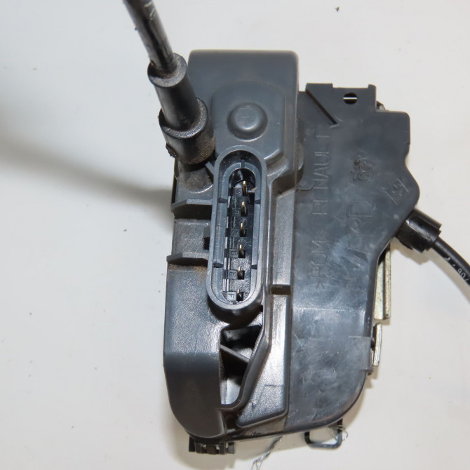 Serrure porte ard occasion CITROEN C3 I Phase 2 10-2005->12-2010 1.4 HDi 70ch 9138K3 2