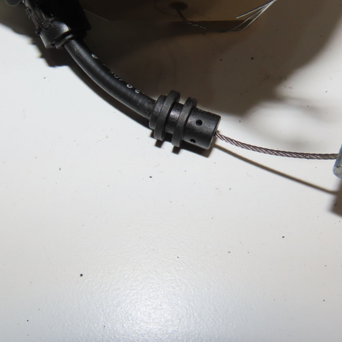 Serrure porte ard occasion CITROEN C3 I Phase 2 10-2005->12-2010 1.4 HDi 70ch 9138K3 5