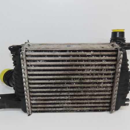 Echangeur air occasion RENAULT CLIO IV Phase 1 07-2012->... 1.5 DCI 90ch 144961381R