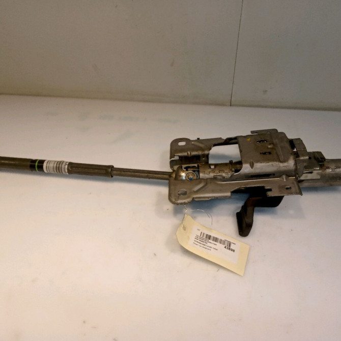 Colonne de direction non assistee occasion CITROEN DS3 Phase 1 11-2009->03-2014 1.6 HDi 110ch 4123GK 2