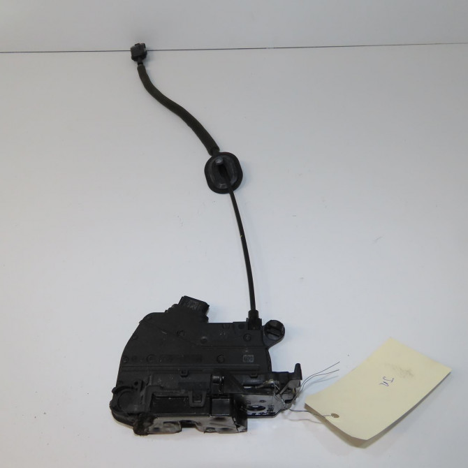 Serrure porte avd occasion RENAULT ZOE Phase 1 10-2012->... ELEC 805020094R 1