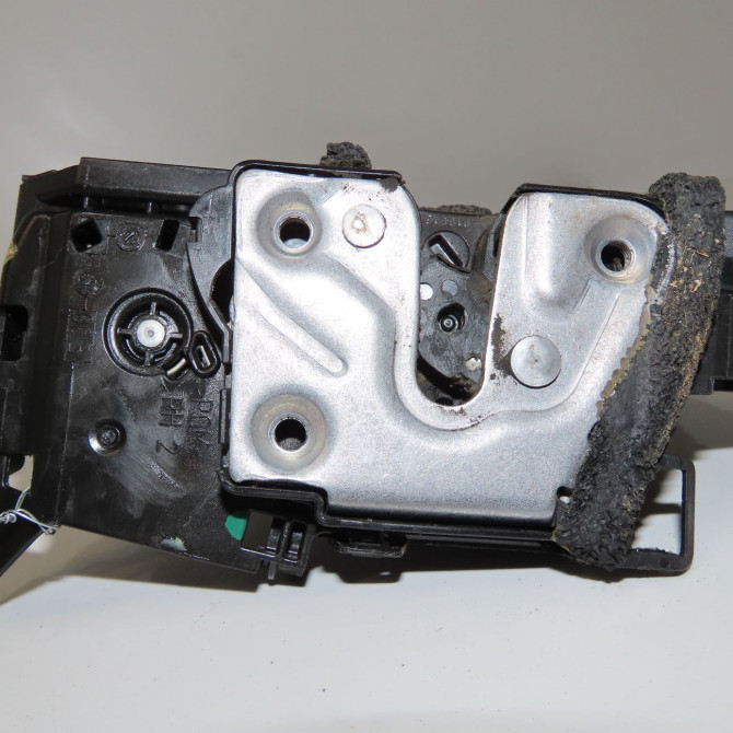 Serrure porte avd occasion RENAULT ZOE Phase 1 10-2012->... ELEC 805020094R 3