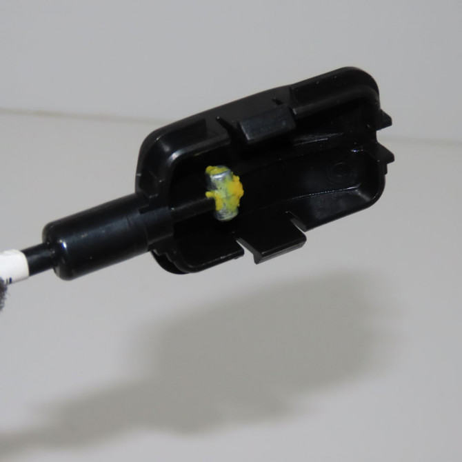 Serrure porte avd occasion RENAULT ZOE Phase 1 10-2012->... ELEC 805020094R 5