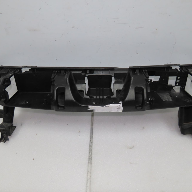 Face avant occasion PEUGEOT 3008 I Phase 1 04-2009->12-2013 1.6 HDI 112ch 9676568780 1