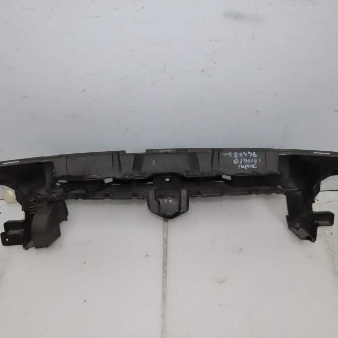 Face avant occasion PEUGEOT 3008 I Phase 1 04-2009->12-2013 1.6 HDI 112ch 9676568780 2