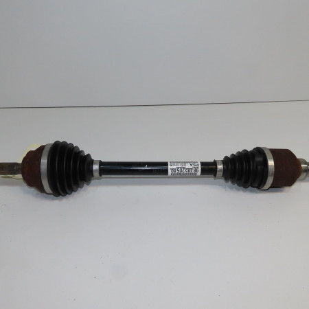 Transmission avant gauche occasion CITROEN 9838520580