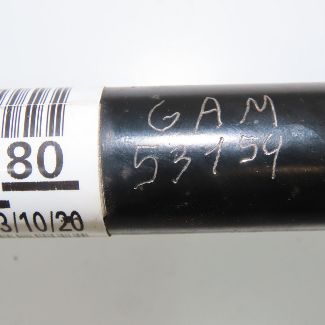 Transmission avant gauche occasion CITROEN 9838520580 5