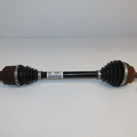 Transmission avant droite occasion CITROEN 9838520580