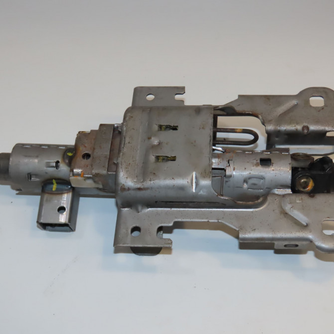 Colonne de direction non assistee occasion CITROEN 4123GK 3