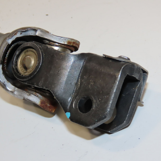 Colonne de direction non assistee occasion CITROEN 4123GK 4