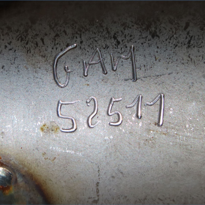 Colonne de direction non assistee occasion CITROEN 4123GK 6