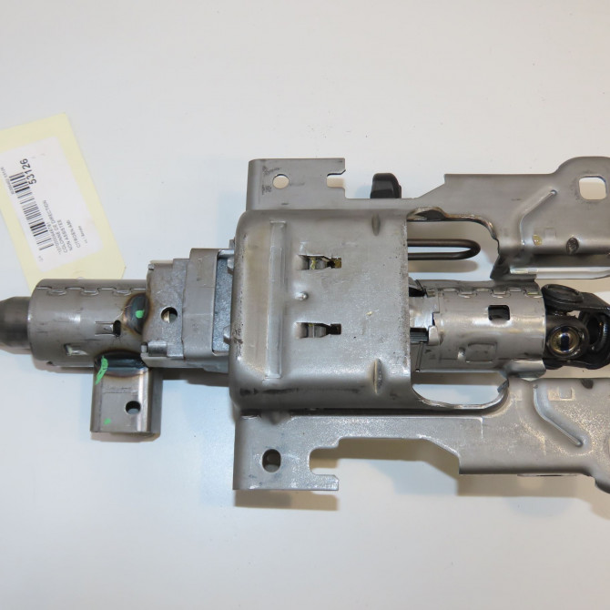 Colonne de direction non assistee occasion CITROEN 4123GK 3