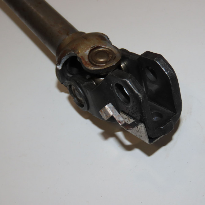 Colonne de direction non assistee occasion CITROEN 4123GK 4