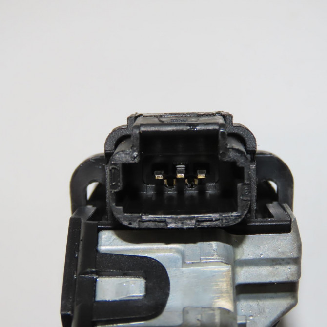 Kit serrures + antivol occasion CITROEN 2