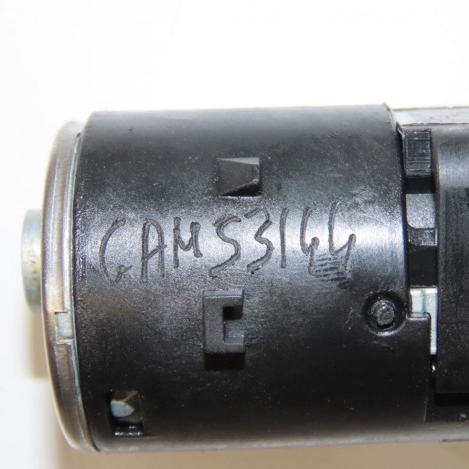 Kit serrures + antivol occasion CITROEN 3