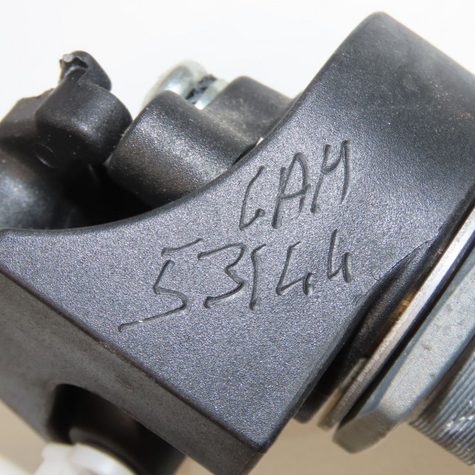 Kit serrures + antivol occasion CITROEN 4