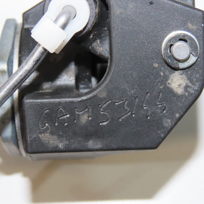 Kit serrures + antivol occasion CITROEN 5