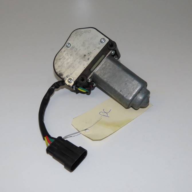 Moteur essuie-glace avant occasion CITROEN 9837551280 2
