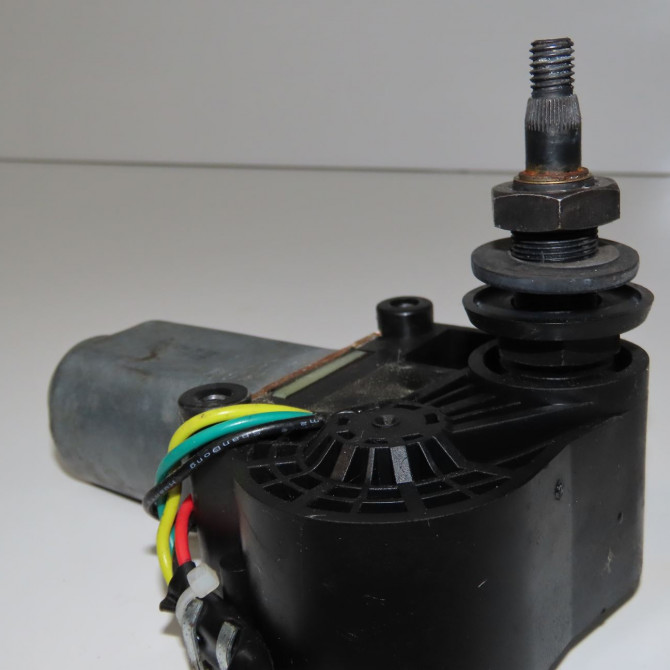Moteur essuie-glace avant occasion CITROEN 9837551280 3