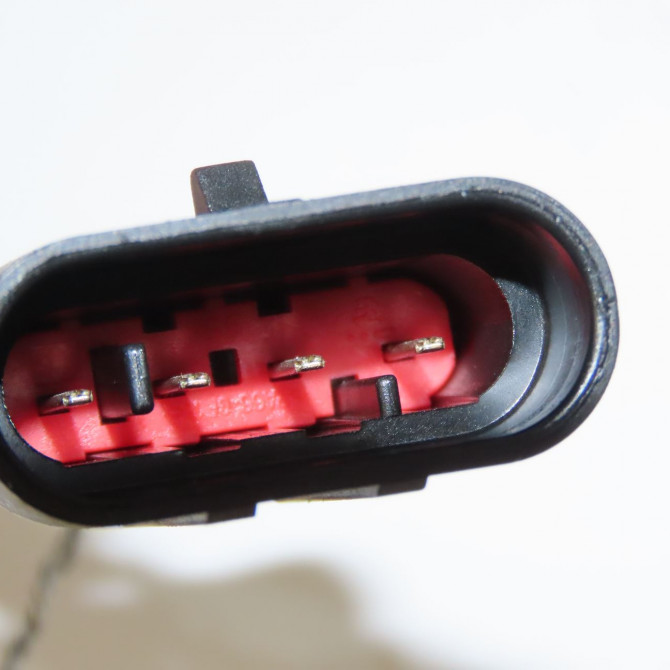 Moteur essuie-glace avant occasion CITROEN 9837551280 4