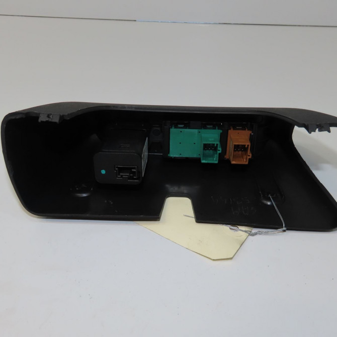 Commande de chauffage occasion CITROEN 98382926ZD 3