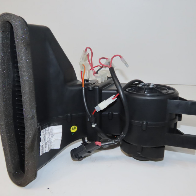 Ventilateur de chauffage occasion CITROEN 1