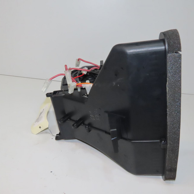 Ventilateur de chauffage occasion CITROEN 2