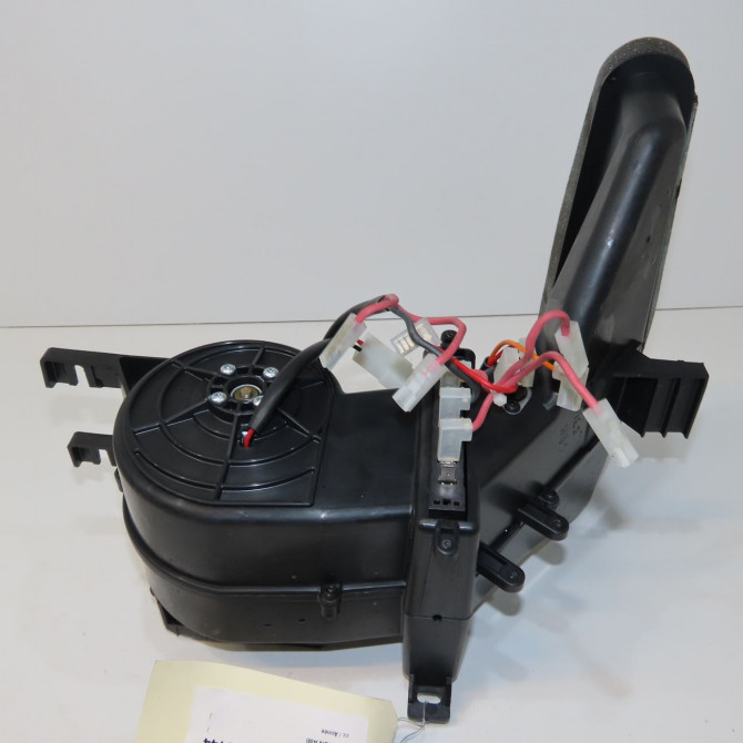 Ventilateur de chauffage occasion CITROEN 3
