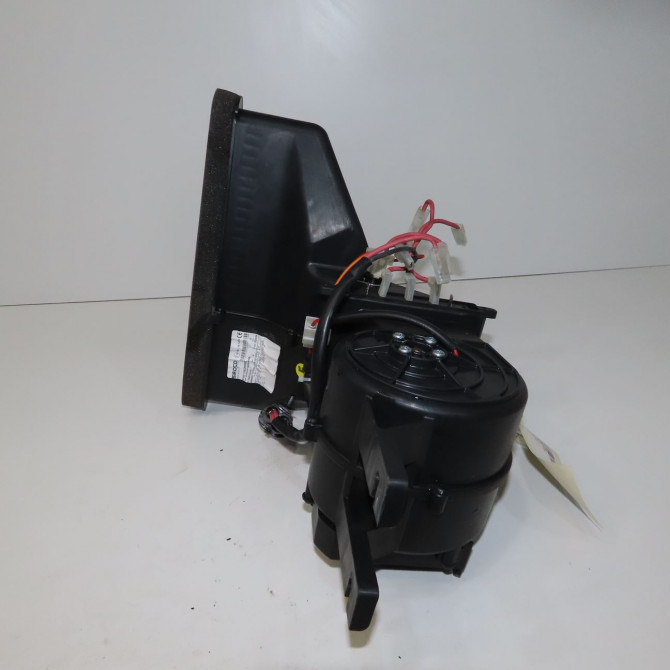 Ventilateur de chauffage occasion CITROEN 4